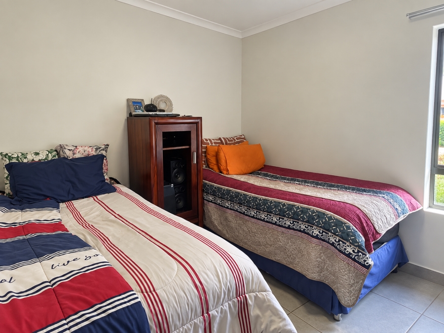 2 Bedroom Property for Sale in Jakarandas Western Cape